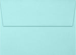LUX A7 Invitation Envelopes (5 1/4 x 7 1/4) 50/Box, Seafoam (LUX-4880-113-50)