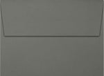 LUX A7 Invitation Envelopes (5 1/4 x 7 1/4) 50/Box, Smoke (EX4880-22-50)