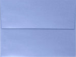 LUX A7 Invitation Envelopes (5 1/4 x 7 1/4) 50/Box, Vista Metallic (5380-29-50)
