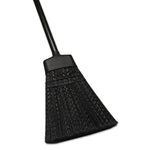 AbilityOne Skilcraft Toro Upright Broom, Synthetic Polypropylene, 13.5"