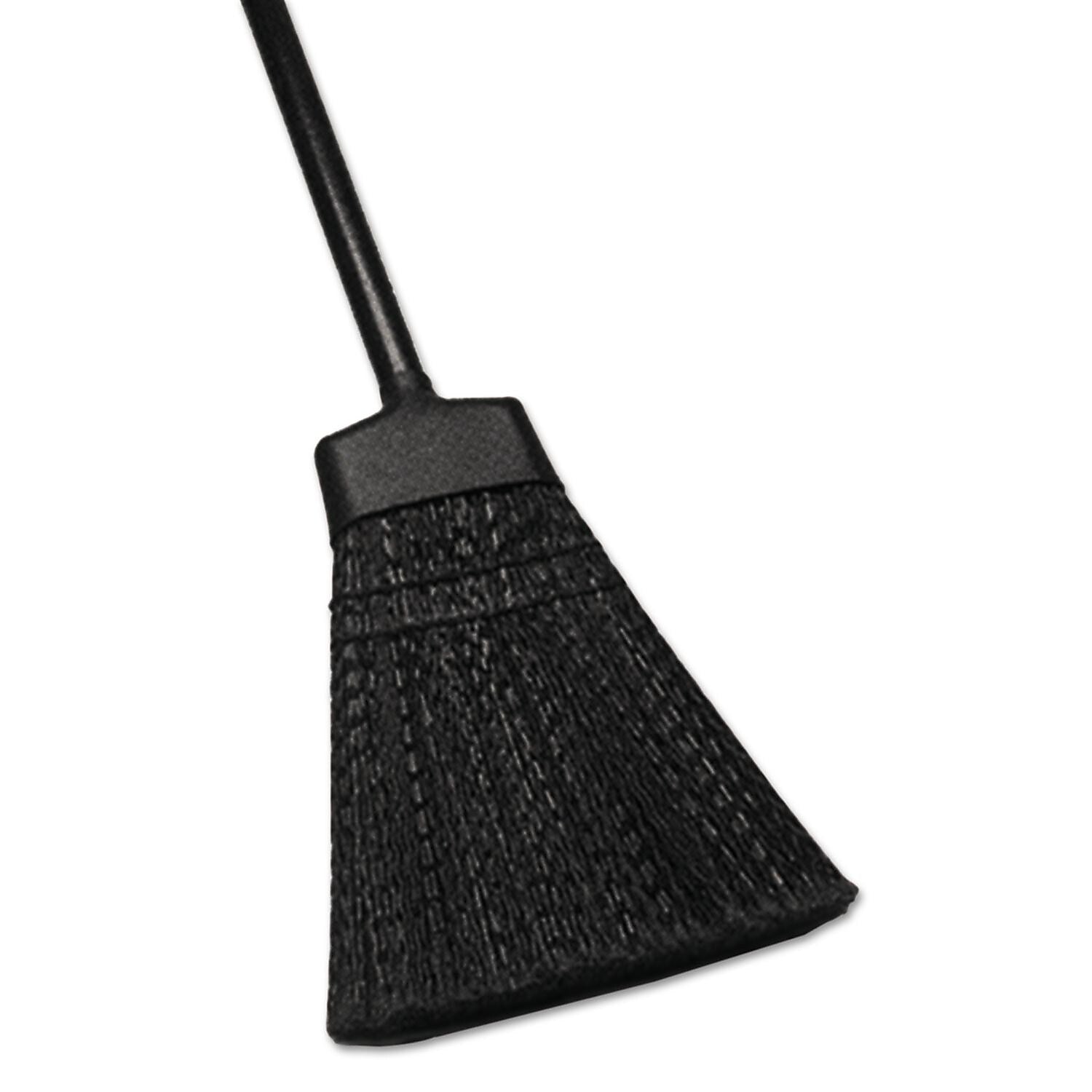 AbilityOne Skilcraft Toro Upright Broom, Synthetic Polypropylene, 13.5"