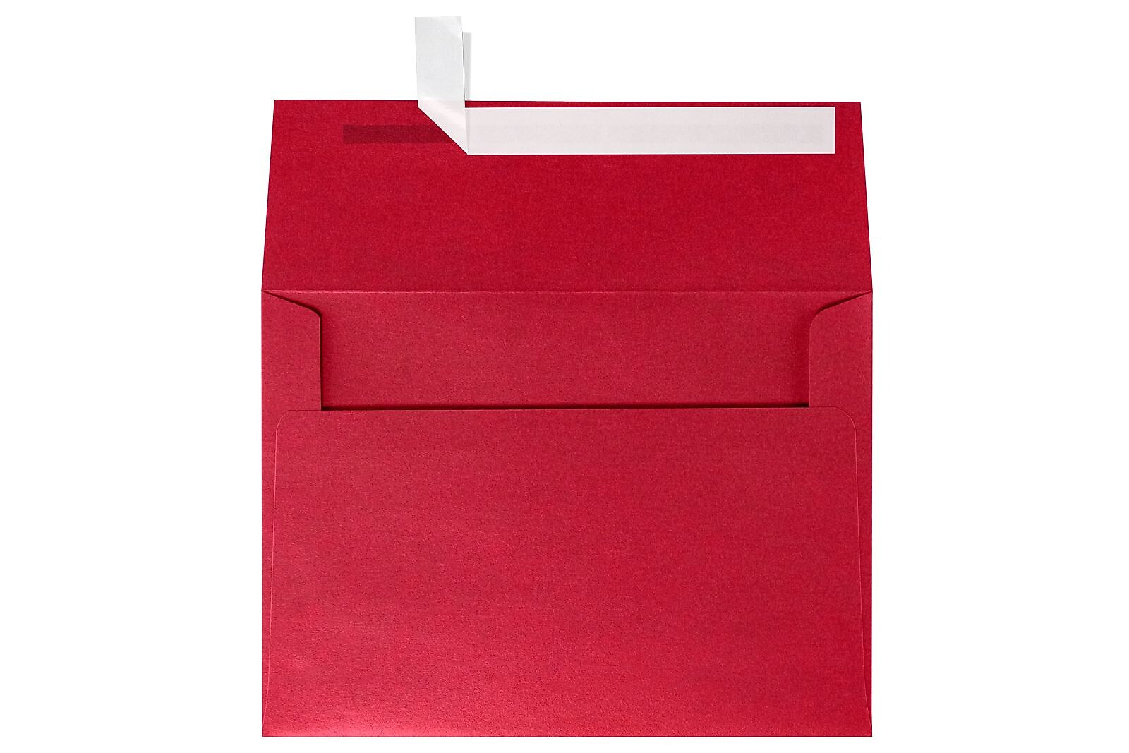 LUX A7 Invitation Envelopes (5 1/4 x 7 1/4) 50/Box, Jupiter Metallic (5380-20-50)