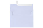 LUX A7 Invitation Envelopes (5 1/4 x 7 1/4) 50/Box, Lilac (SH4280-05-50)
