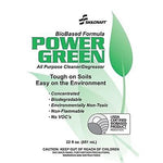 LHB Industries Power Green Cleaner/Degreaser, 55 Gallon Drum