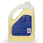 Windex Multi-Surface Disinfectant Sanitizer Cleaner Refill, 1 Gallon, 4/Carton (SJN682265)