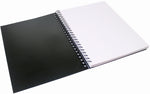 uCreate 9" x 12" Sketch Pad, 75 Sheets/Pad (37088CPP)