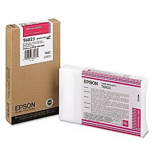 Epson T602 Vivid Magenta Ink Cartridge (T602300)