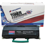 AbilityOne SKILCRAFT Remanufactured Toner Cartridge, Alternative for Dell (330, 2647), Black, Laser, Standard Yield, 2000 Pages