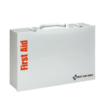 First Aid Only First Aid Kits, 446 Pieces, White (90573)
