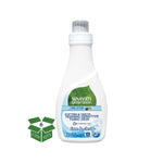 Seventh Generation Fabric Softener, Unscented, 42 Loads, 32 oz., 6/Carton (SEV22833)