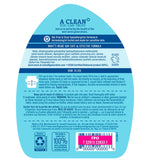 Seventh Generation Fabric Softener, Unscented, 42 Loads, 32 oz., 6/Carton (SEV22833)