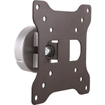 StarTech Monitor Wall Mount, for VESA Monitors & TVs, Up to 27", Gray (ARMWALL)
