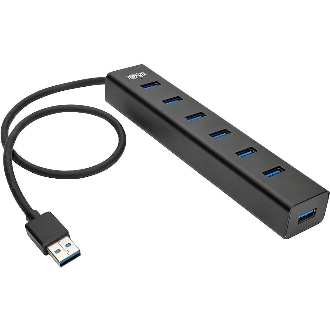 Tripp Lite 7-Port USB 3.0 Hub (U360-007-AL)