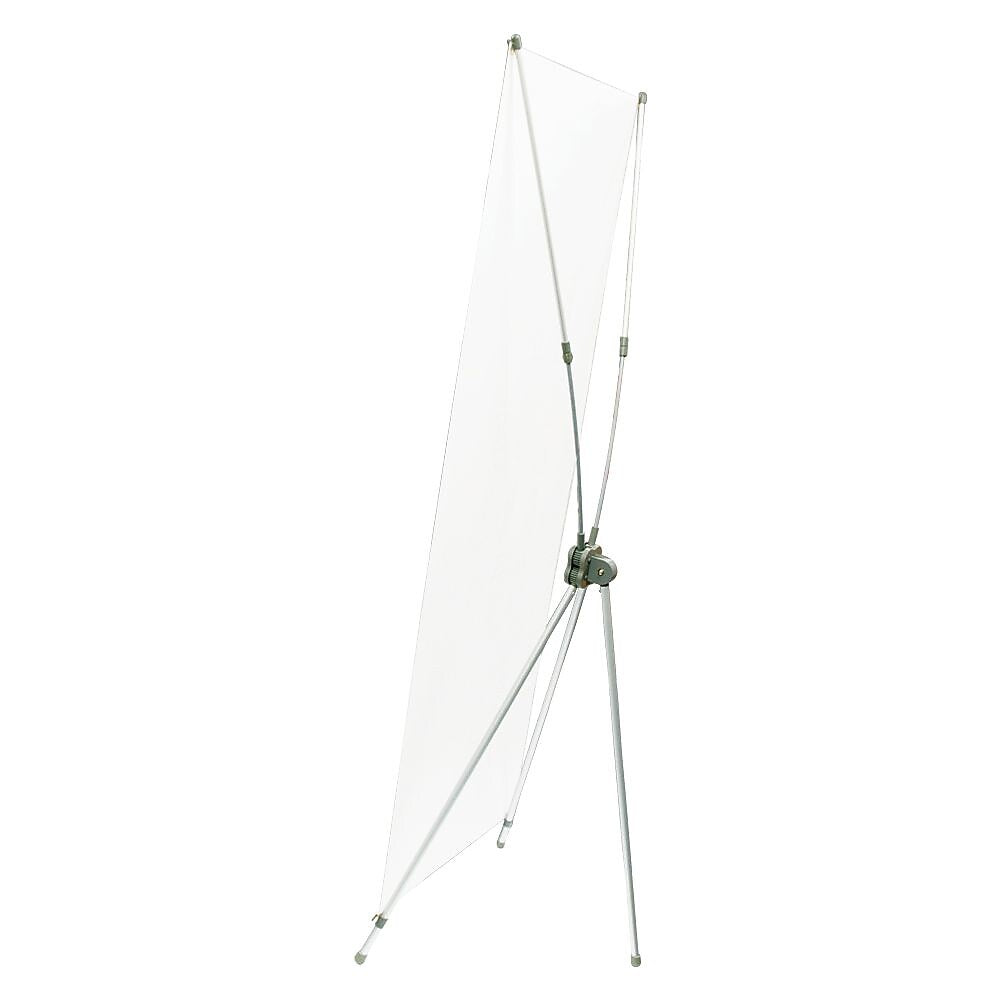 X-Frame Banner Stand Only