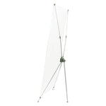 X-Frame Banner Stand Only