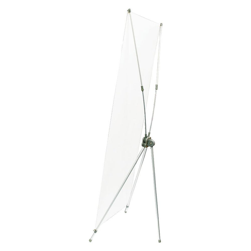 X-Frame Banner Stand Only
