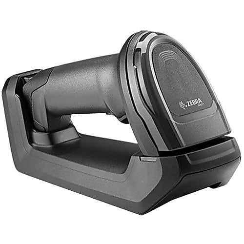 Zebra DS8178-SR Handheld Barcode Scanner (DS8178-SR7U2100SFW)