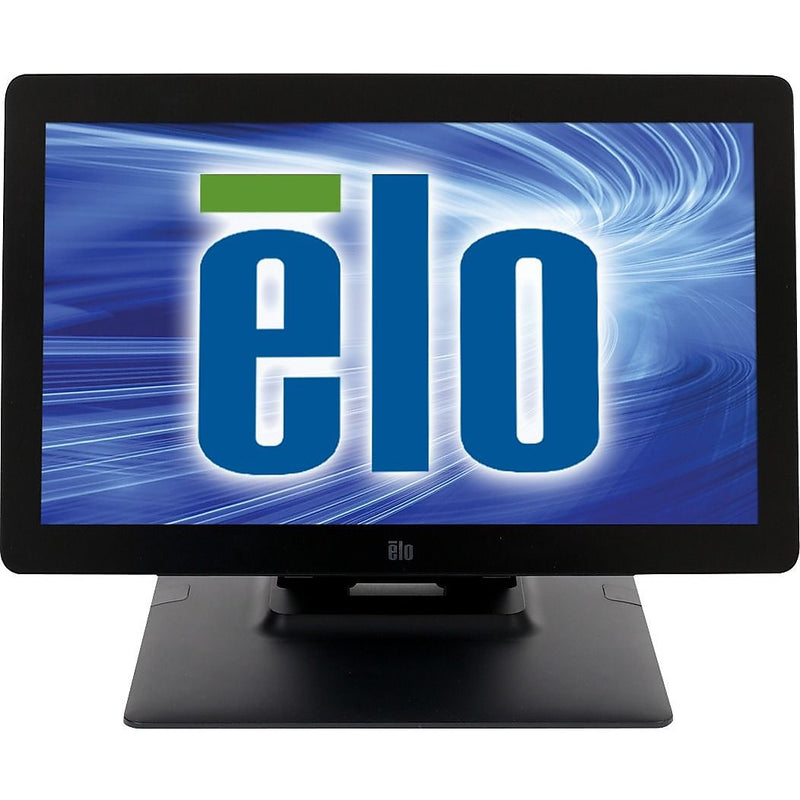 ELO M-Series Touchscreen Monitor, Black (1502L)