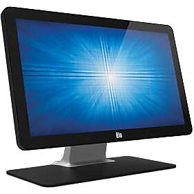 Elo 2002L LCD Touchscreen Monitor, 16:9, 20 ms, 20"