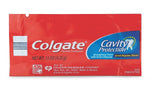 Colgate Toothpaste, .15 oz, 1000/Pack (EDS50130)
