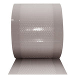 Aleco Polyvinyl Chloride/PVC Low Temp Door Strip, 75' x 12" (175102)