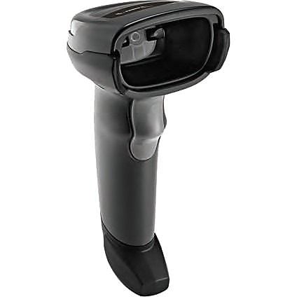 Zebra DS2208-SR Handheld Barcode Scanner (DS2208-SR7U2100AZW)