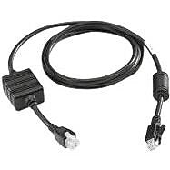 Zebra Technologies Standard Power Cord