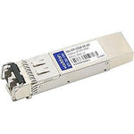 AddOn Meraki Cisco MA-SFP-10GB-SR Compatible TAA Compliant 10GBase-SR SFP+ Transceiver (MMF, 850nm, 300m, LC, DOM)