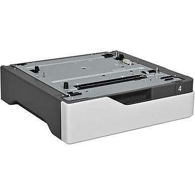 Lexmark 550 Sheet Tray