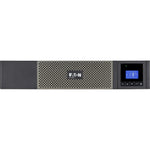 Eaton 5P 1500 Rackmount Compact 1440VA UPS, 10-Outlets, Silver/Black (5P1500RC)