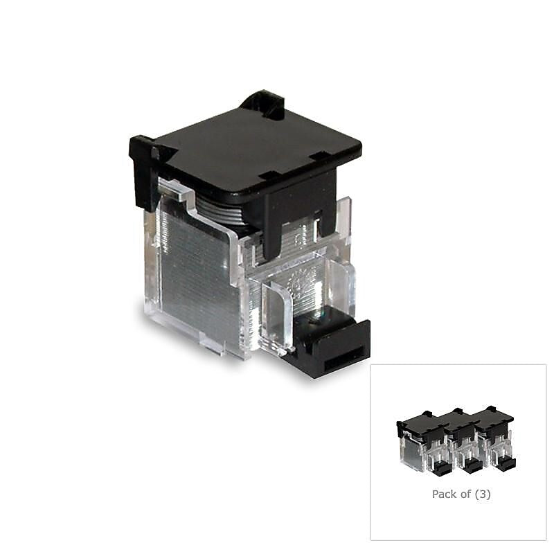 Discover Compatible Ricoh Staples Type-E