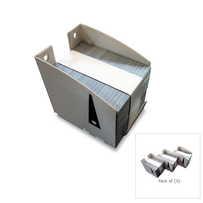 Discover Compatible Staple Cartridge Ricoh 20930