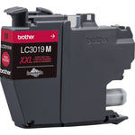 Brother Innobella LC3019M Original Ink Cartridge, Inkjet, Super High Yield, 1500 Pages,  Magenta
