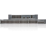 Juniper 48-Port Gigabit Ethernet Managed Switch, 10/100/1000 Mbps (EX2300-48P)