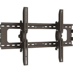 Startech Flat Screen TV Wall Mount - Tilting - For 32" to 75" TVs - Steel - VESA TV Mount - Monitor Wall Mount
