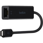 Belkin Gigabit Ethernet Card (B2B145-BLK)