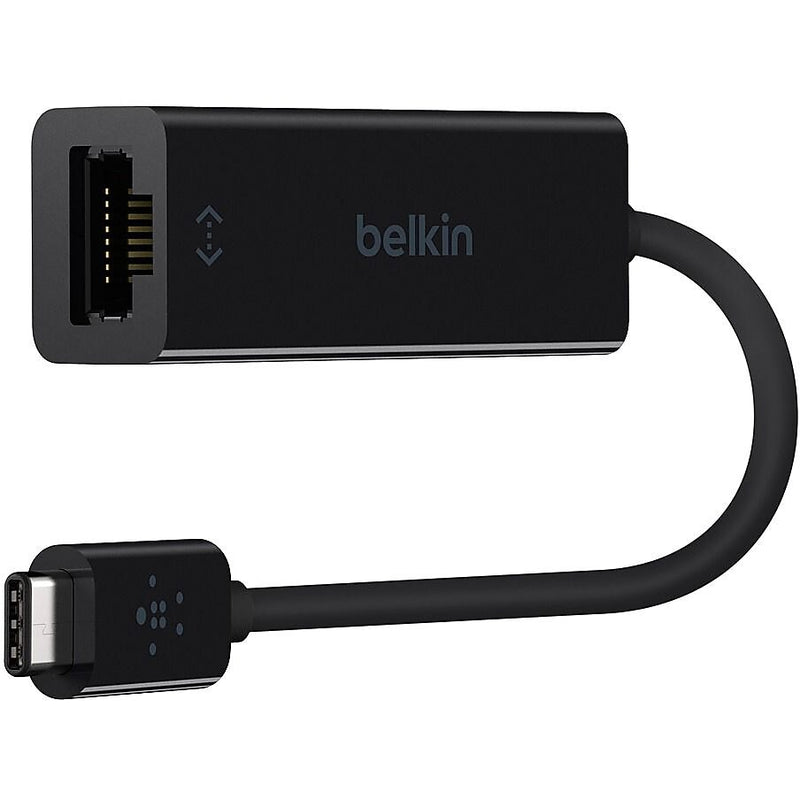 Belkin Gigabit Ethernet Card (B2B145-BLK)