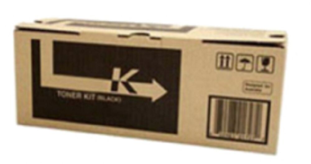 Kyocera TK-8347K Black Standard Toner Cartridge