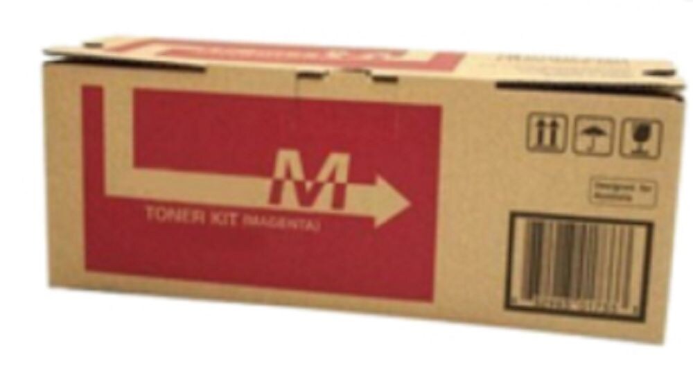 Kyocera TK-8347M Magenta Standard Toner Cartridge