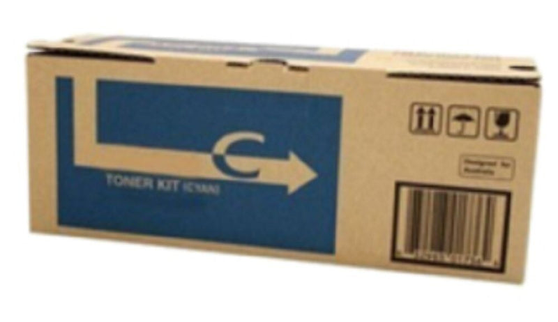 Kyocera TK-8347C Cyan Standard Toner Cartridge