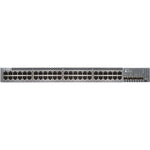 Juniper 48-Port Managed Switch (EX3400-48T)
