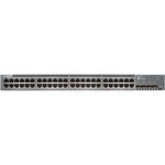 Juniper 48-Port Gigabit Ethernet Managed Switch (EX3400-48T-AFI)
