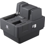 Canon imageFORMULA CR-120 Check Scanner, Black (1722C001)