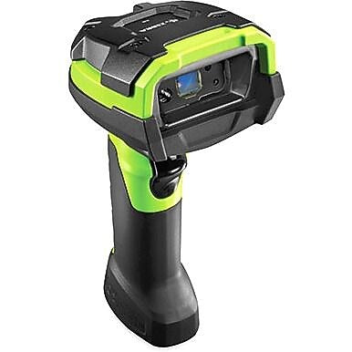 Zebra Technologies DS3678-ER Handheld Barcode Scanner