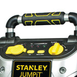 Stanley 500A Jump Start System with Air Compressor (BGLJ5C09)