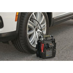 Stanley 500A Jump Start System with Air Compressor (BGLJ5C09)