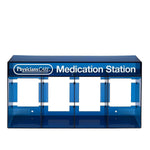 First Aid Only Medical Station Replacement Empty Panel (90794)