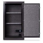 Mesa Burglary & Fire Combination Safe, 6.4 cu. ft. (MBF3820C)