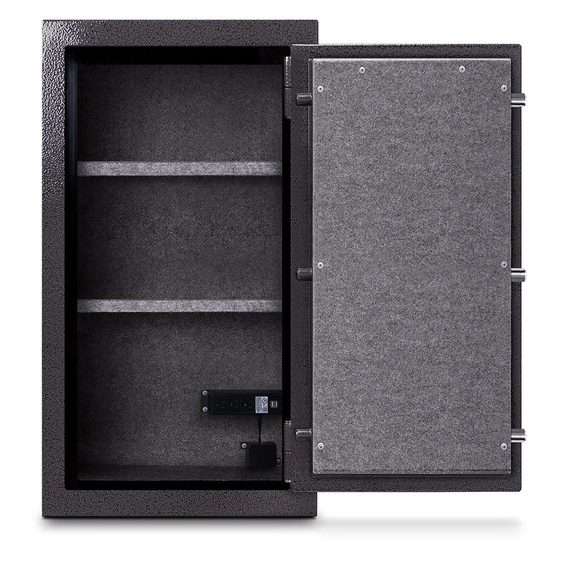 Mesa Burglary & Fire Combination Safe, 6.4 cu. ft. (MBF3820C)