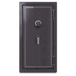 Mesa Burglary & Fire Combination Safe, 6.4 cu. ft. (MBF3820C)